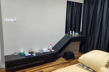 Bora Residences @ Danga Bay