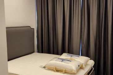 Bora Residences @ Danga Bay