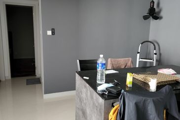 Bora Residences @ Danga Bay