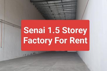 Taman Perindustrian Senai