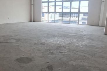 Taman Perindustrian Senai