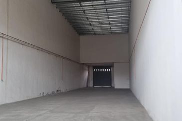 Taman Perindustrian Senai