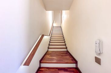 Avira Garden Terraces @ Medini