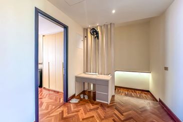 Avira Garden Terraces @ Medini