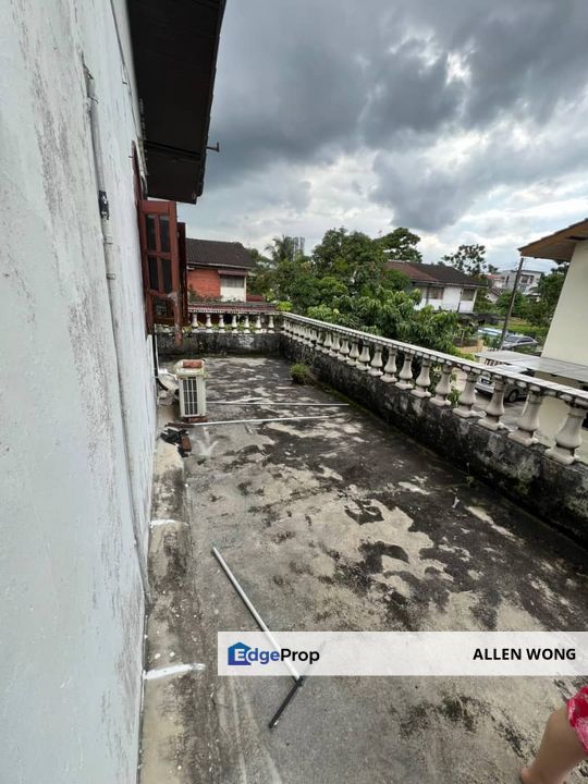 Majidee Park Spacious Double-Storey Semi-D at Taman Majidee – Gated & Guarded, Prime Location, Johor, Johor Bahru