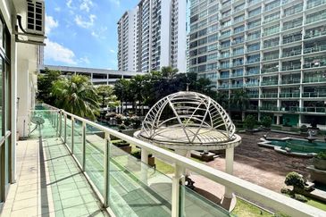 Palazio ( Pangsapuri Mayland Austin )