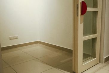 Tropez Residences @ Danga Bay