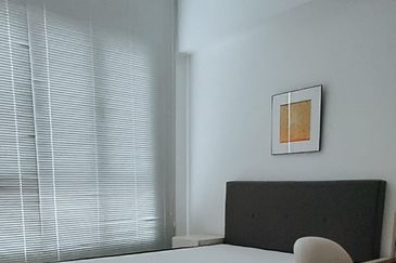 Tropez Residences @ Danga Bay