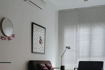 Tropez Residences @ Danga Bay