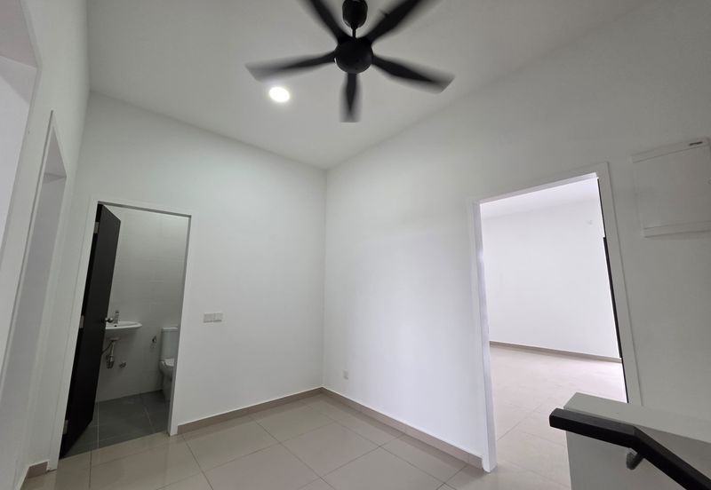 Tate Dalton @ Eco Botanic 2