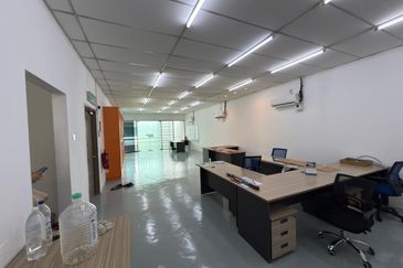 The LakeFront @ Southkey