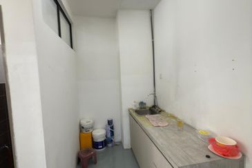 The LakeFront @ Southkey