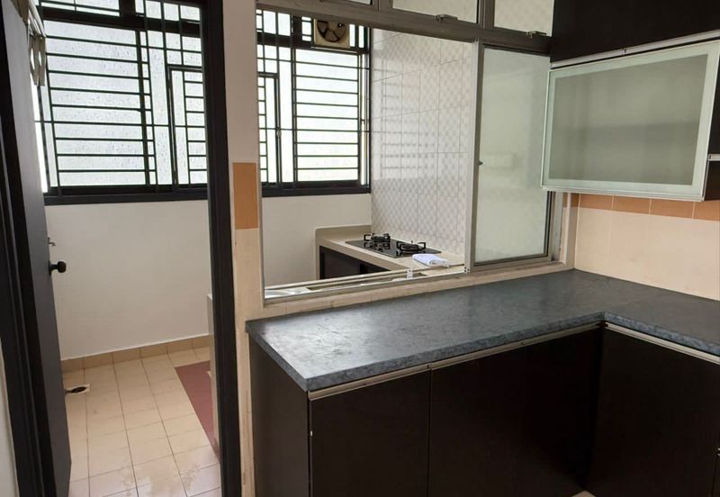 Kipark Apartment (KIP Villa Indah)