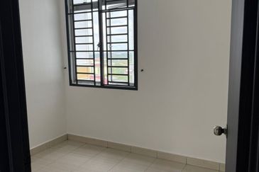 Kipark Apartment (KIP Villa Indah)