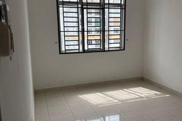 Kipark Apartment (KIP Villa Indah)