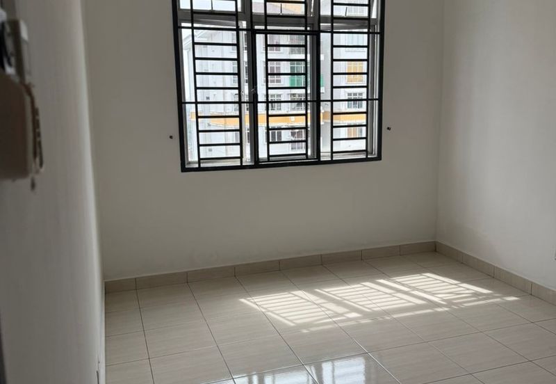 Kipark Apartment (KIP Villa Indah)
