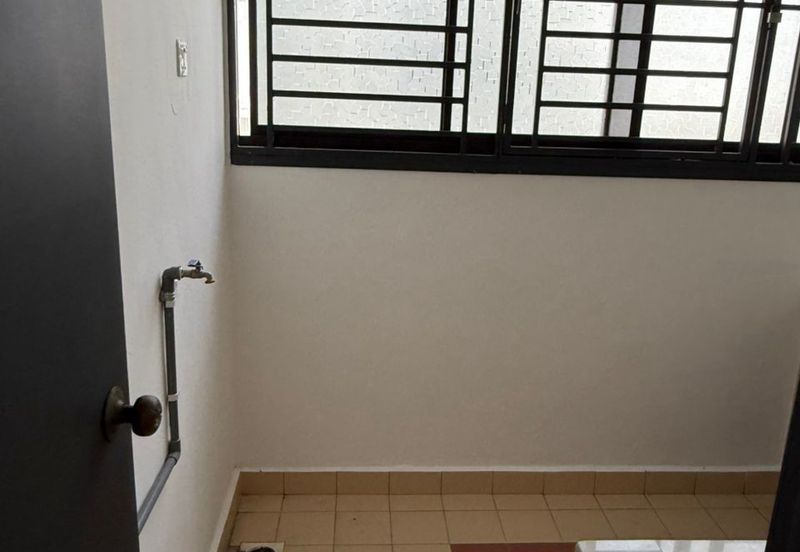 Kipark Apartment (KIP Villa Indah)