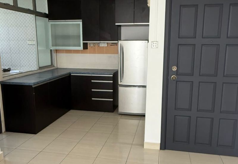 Kipark Apartment (KIP Villa Indah)