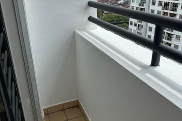 Kipark Apartment (KIP Villa Indah)