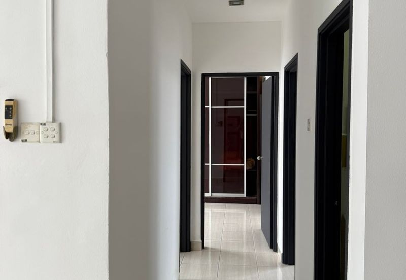 Kipark Apartment (KIP Villa Indah)