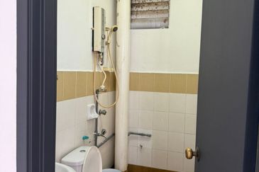 Kipark Apartment (KIP Villa Indah)