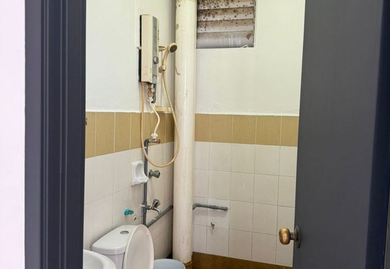 Kipark Apartment (KIP Villa Indah)