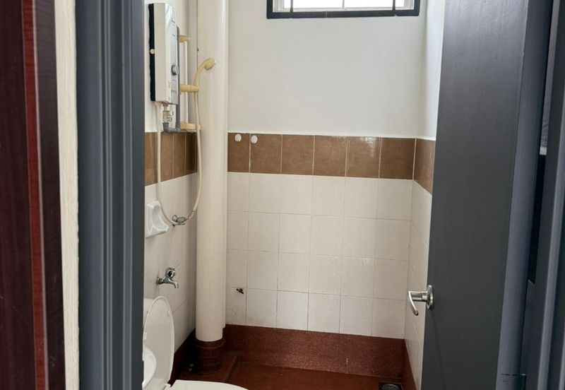 Kipark Apartment (KIP Villa Indah)