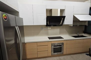 Estuari Gardens @ Puteri Harbour