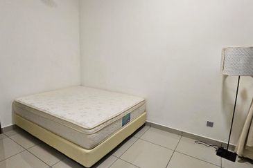 Estuari Gardens @ Puteri Harbour