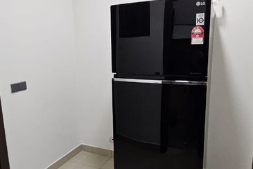 Estuari Gardens @ Puteri Harbour