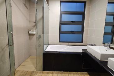 Estuari Gardens @ Puteri Harbour