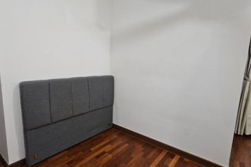 Estuari Gardens @ Puteri Harbour