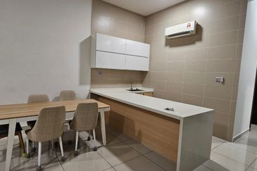 Estuari Gardens @ Puteri Harbour