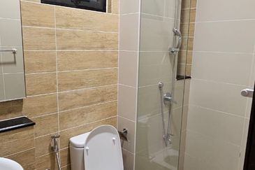 Estuari Gardens @ Puteri Harbour