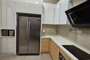 Estuari Gardens @ Puteri Harbour