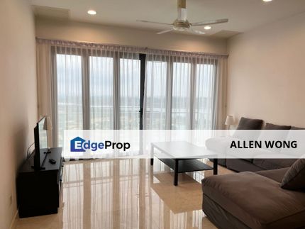 Perfect for families or investors seeking a luxurious, spacious home in a prime waterfront location, Johor, Kota Iskandar