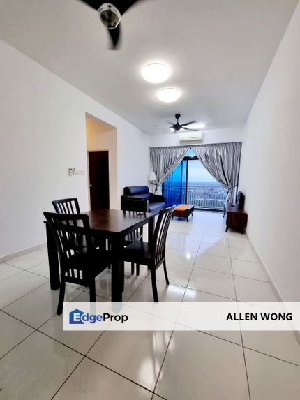 Sky Garden Residence @ Setia Tropika , Johor, Setia Tropika