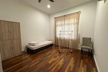 Twin Villas II @ Nusa Idaman