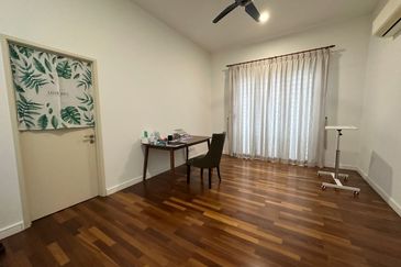 Twin Villas II @ Nusa Idaman