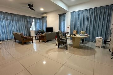 Twin Villas II @ Nusa Idaman