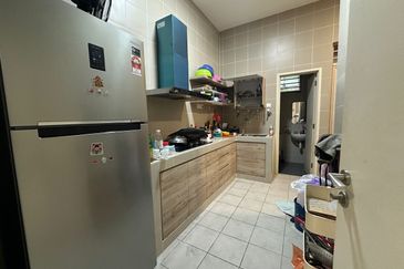 Twin Villas II @ Nusa Idaman