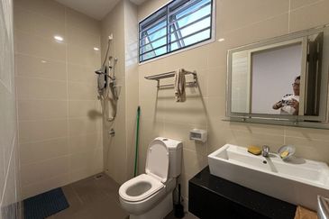 Twin Villas II @ Nusa Idaman