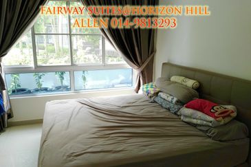 Fairway Suites