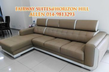 Fairway Suites