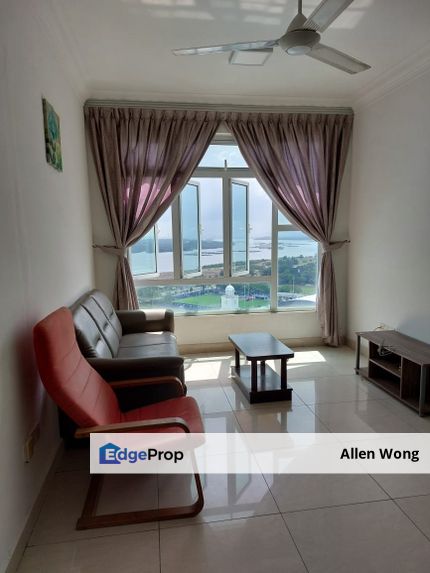 Golden Sand Seaview Residence , Johor, Johor Bahru
