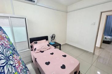 The Arc At Austin Hill