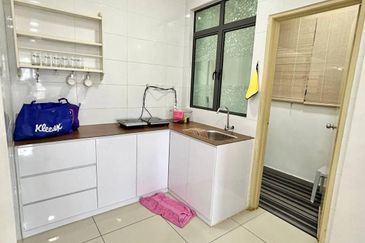 The Arc At Austin Hill