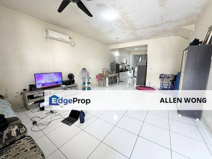 🏡 *Your Dream Home Awaits in Setia Eco Village!*, Johor, Gelang Patah