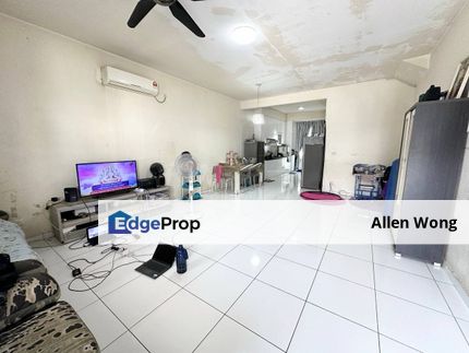 🏡 *Your Dream Home Awaits in Setia Eco Village!*, Johor, Gelang Patah