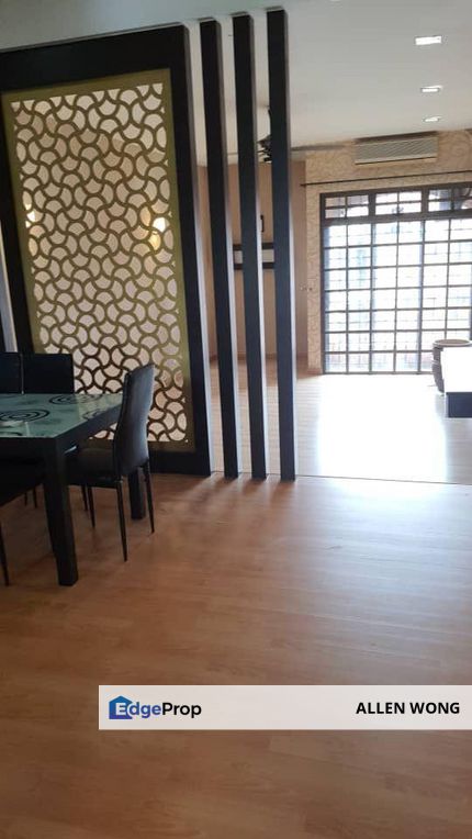 🏙 *Elevate Your Lifestyle at Frinza Court Condo!* , Johor, Johor Bahru